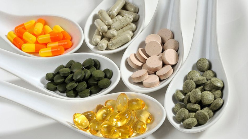 NeuroPrime Ingredients