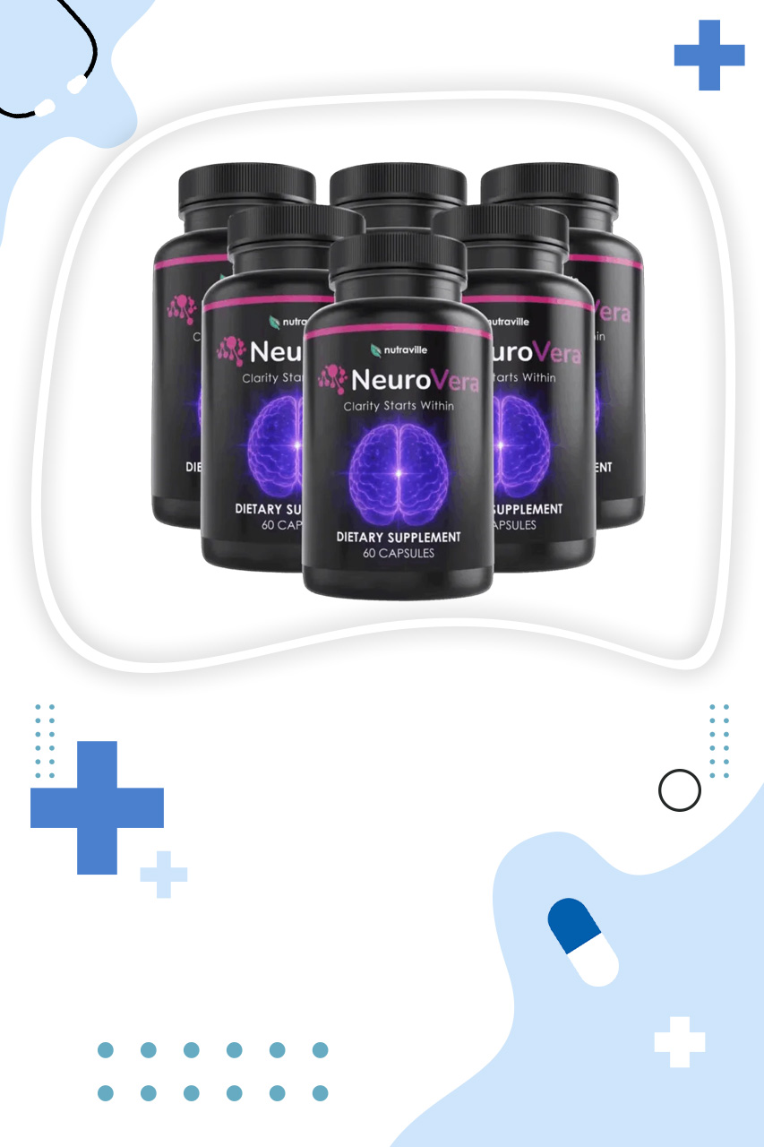 NeuroVera Review 2026