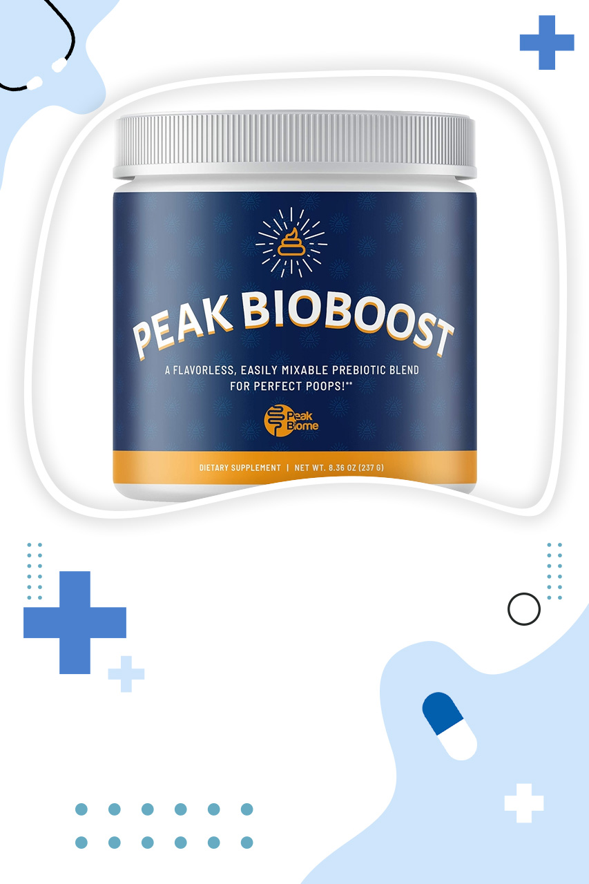 Peak BioBoost Review 2026