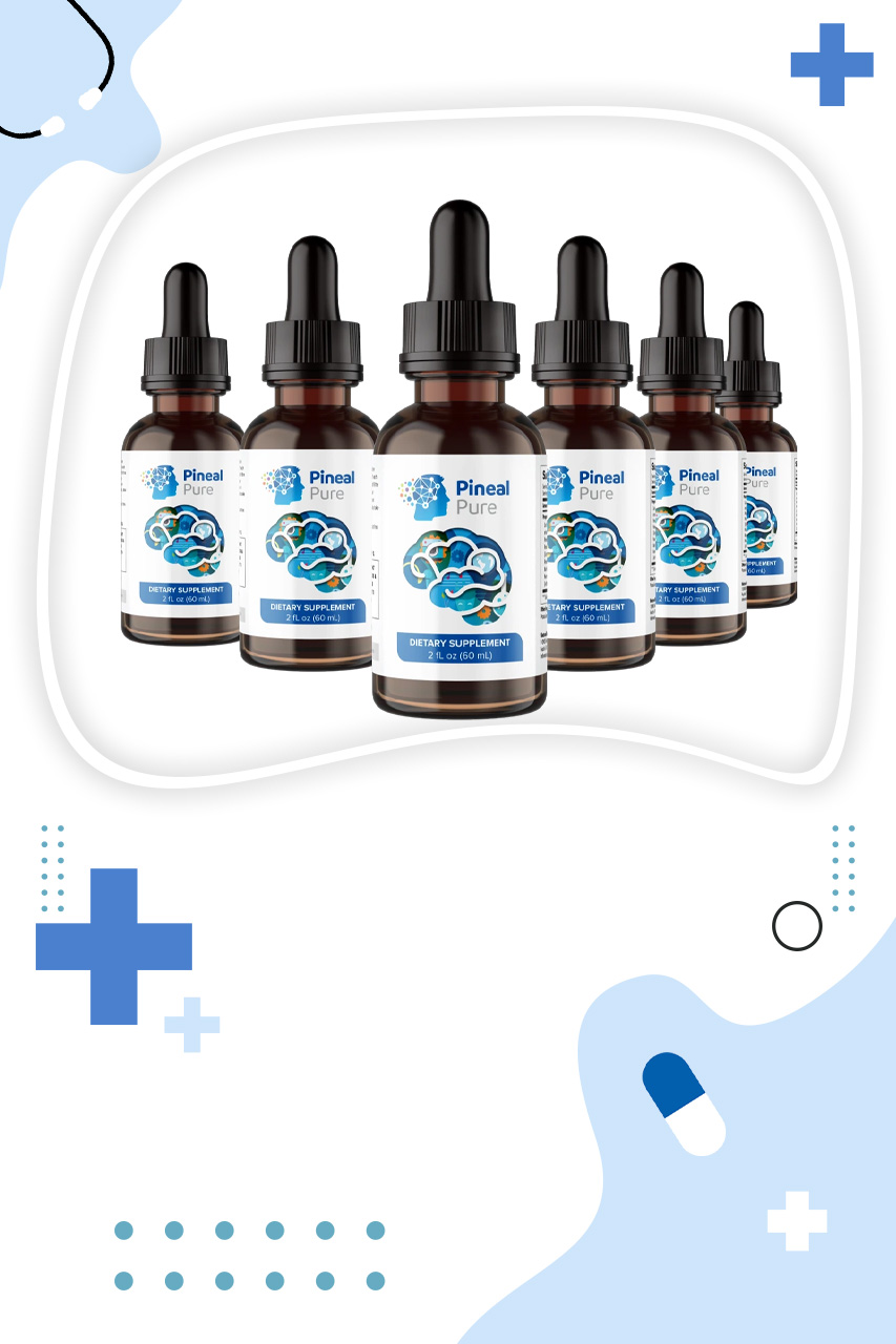 Pineal Pure Review 2026