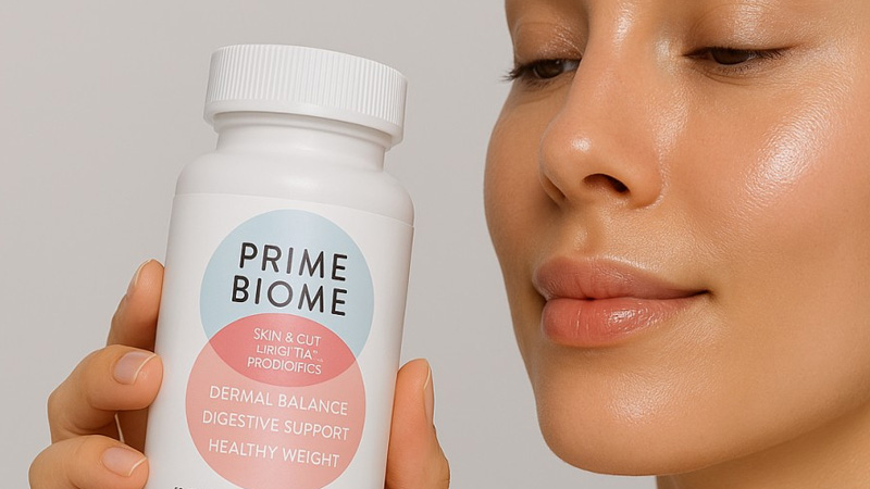 PrimeBiome reviews are known for gradual, subtle digestive support, with results varying by person.