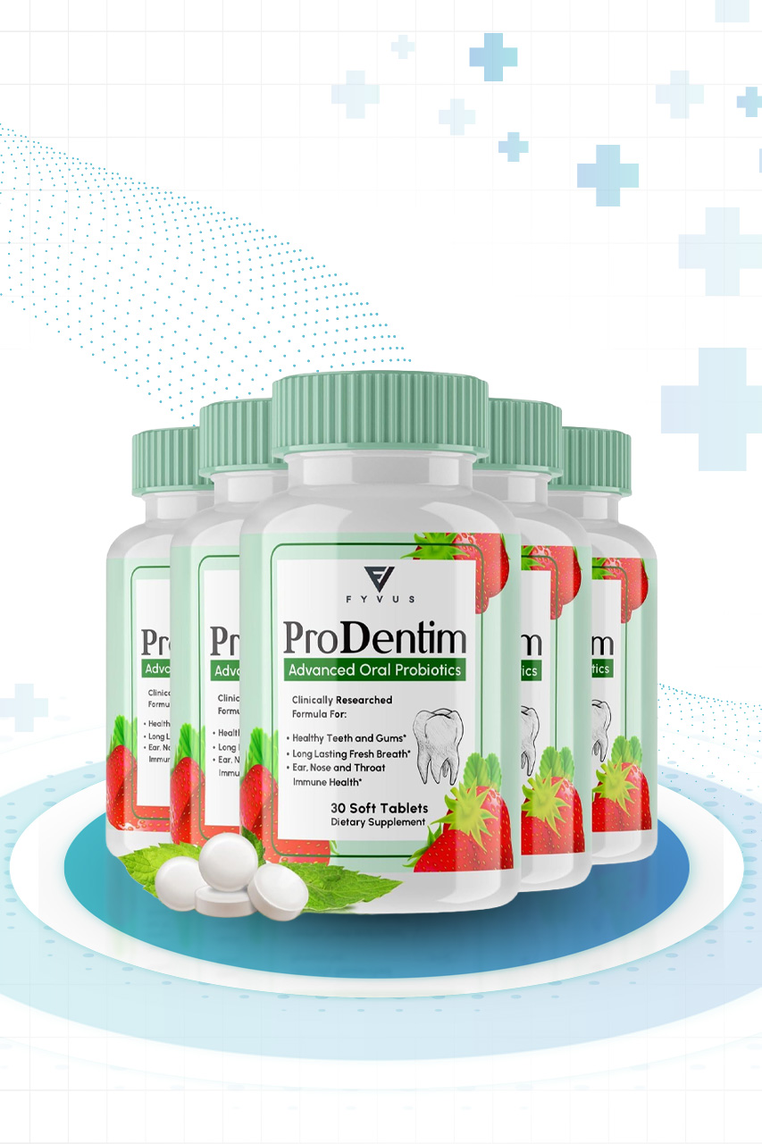 ProDentim Review 2026