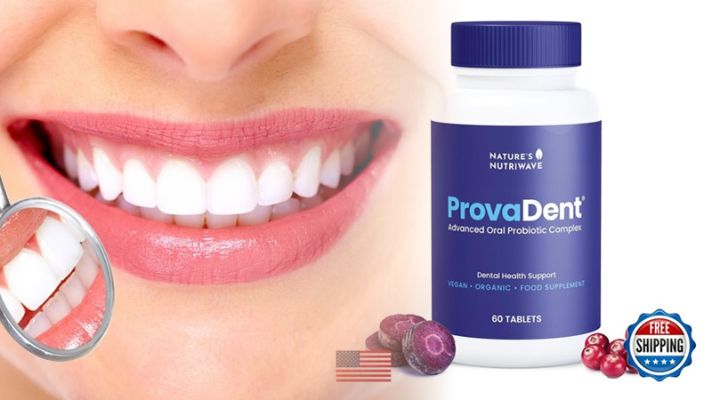 Plant antioxidants help reduce oxidative stress to support gum comfort and oral health.