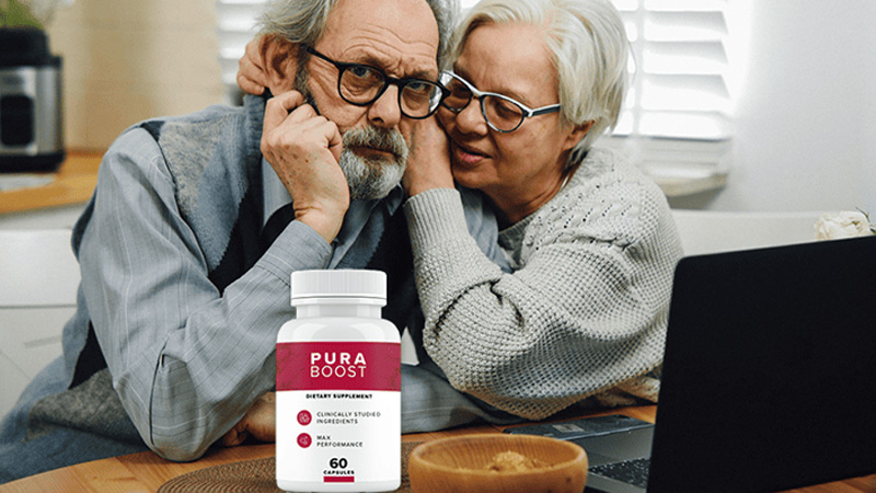 PuraBoost reviews cite steadier energy and focus, with gradual and sometimes subtle effects.