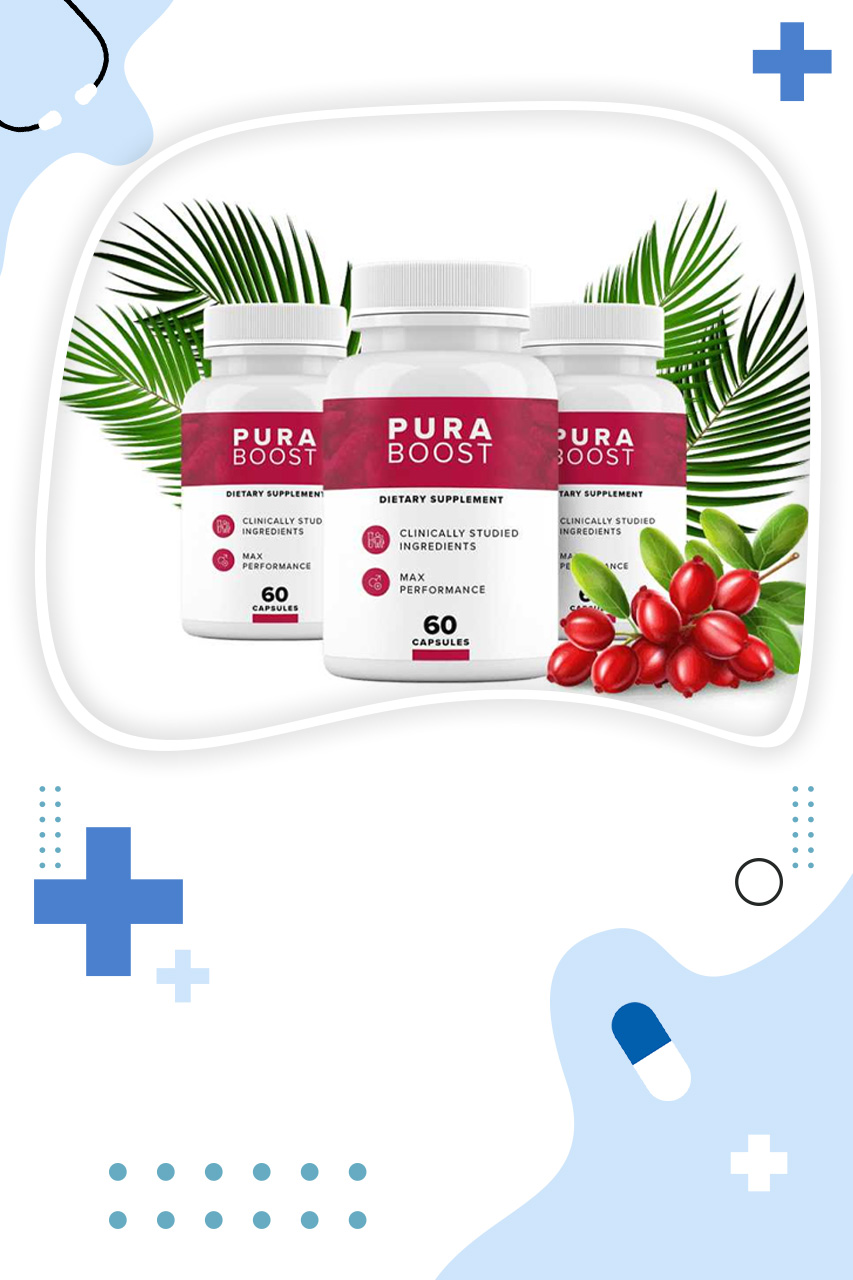 PuraBoost Review 2026