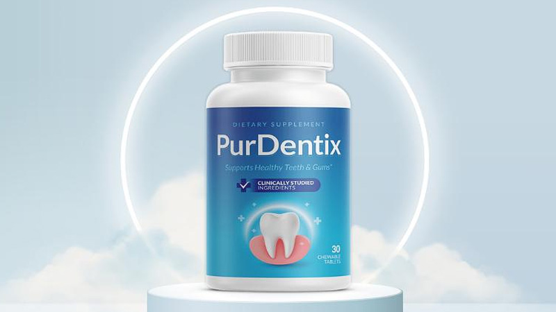 Purdentix reviews are often searched by people dealing with ongoing oral health issues