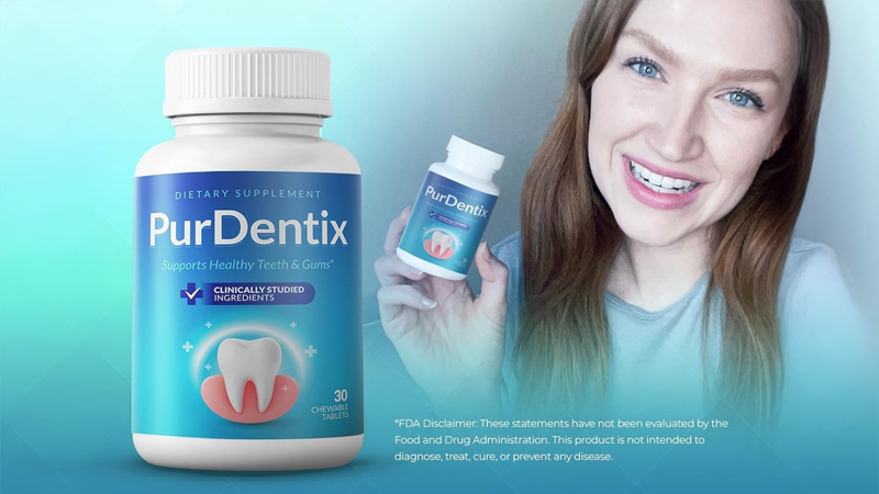 PurDentix reviews are mixed - some report gradual fresher breath, while others say results are subtle, slow, or not worth the cost.