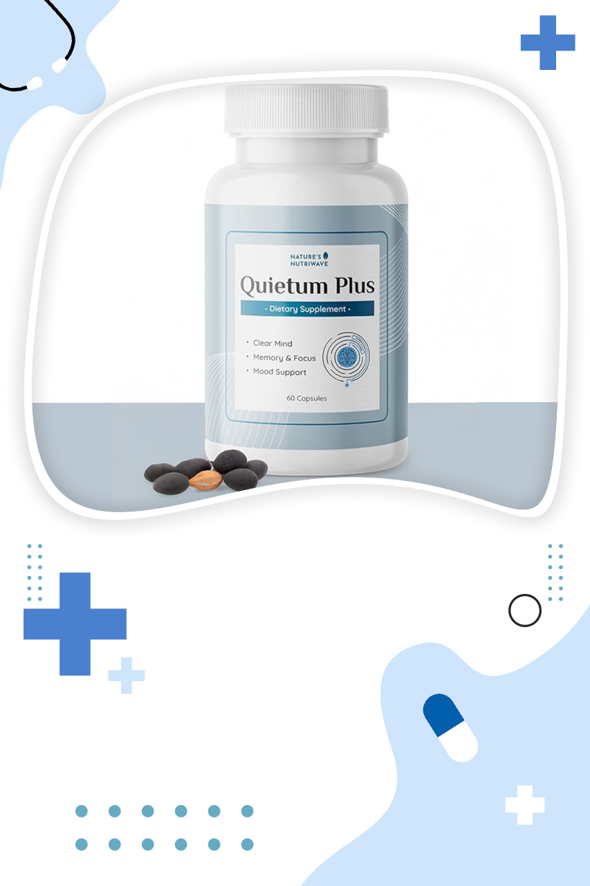Quietum Plus Review 2026
