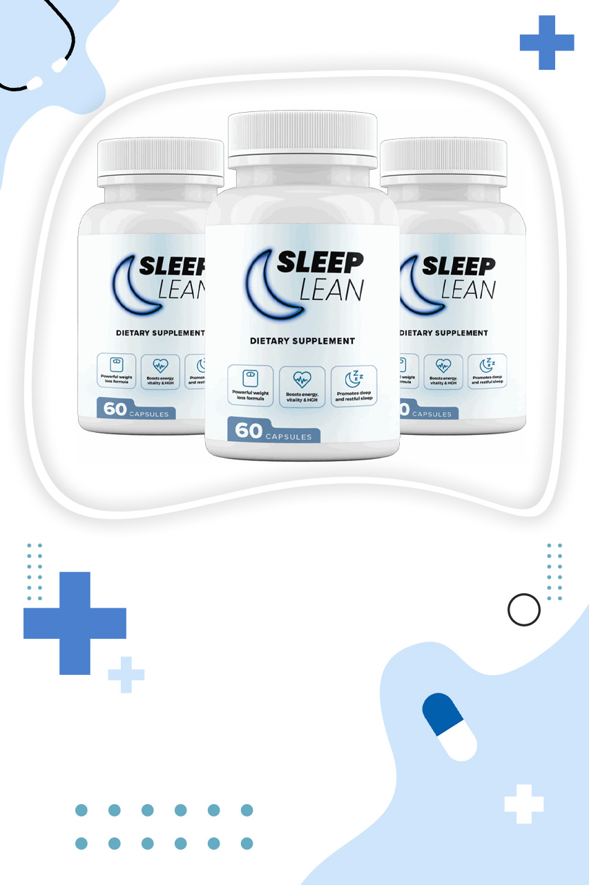 SleepLean Review 2026