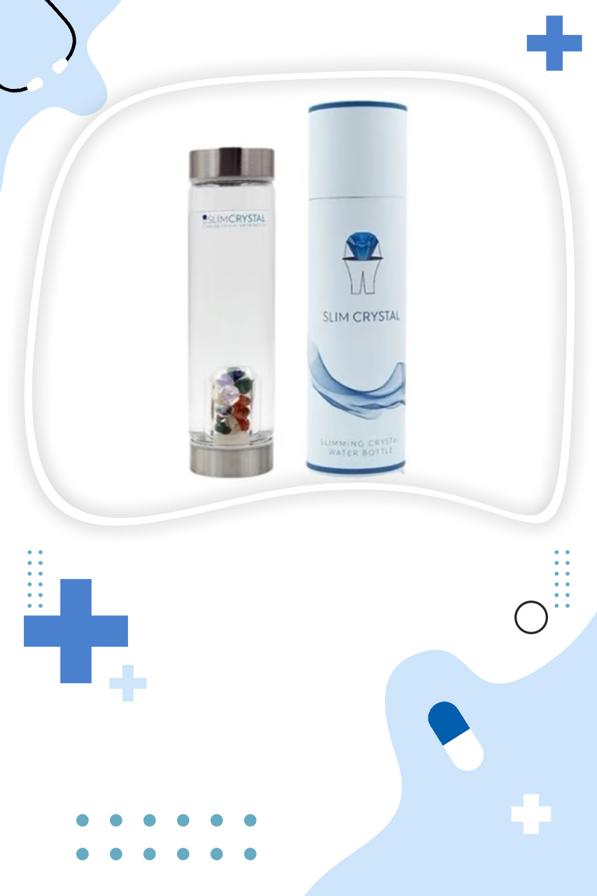 SLIMCRYSTAL Review 2026