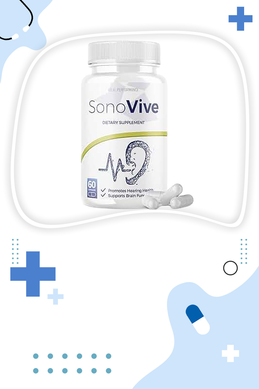 SonoVive Review 2026