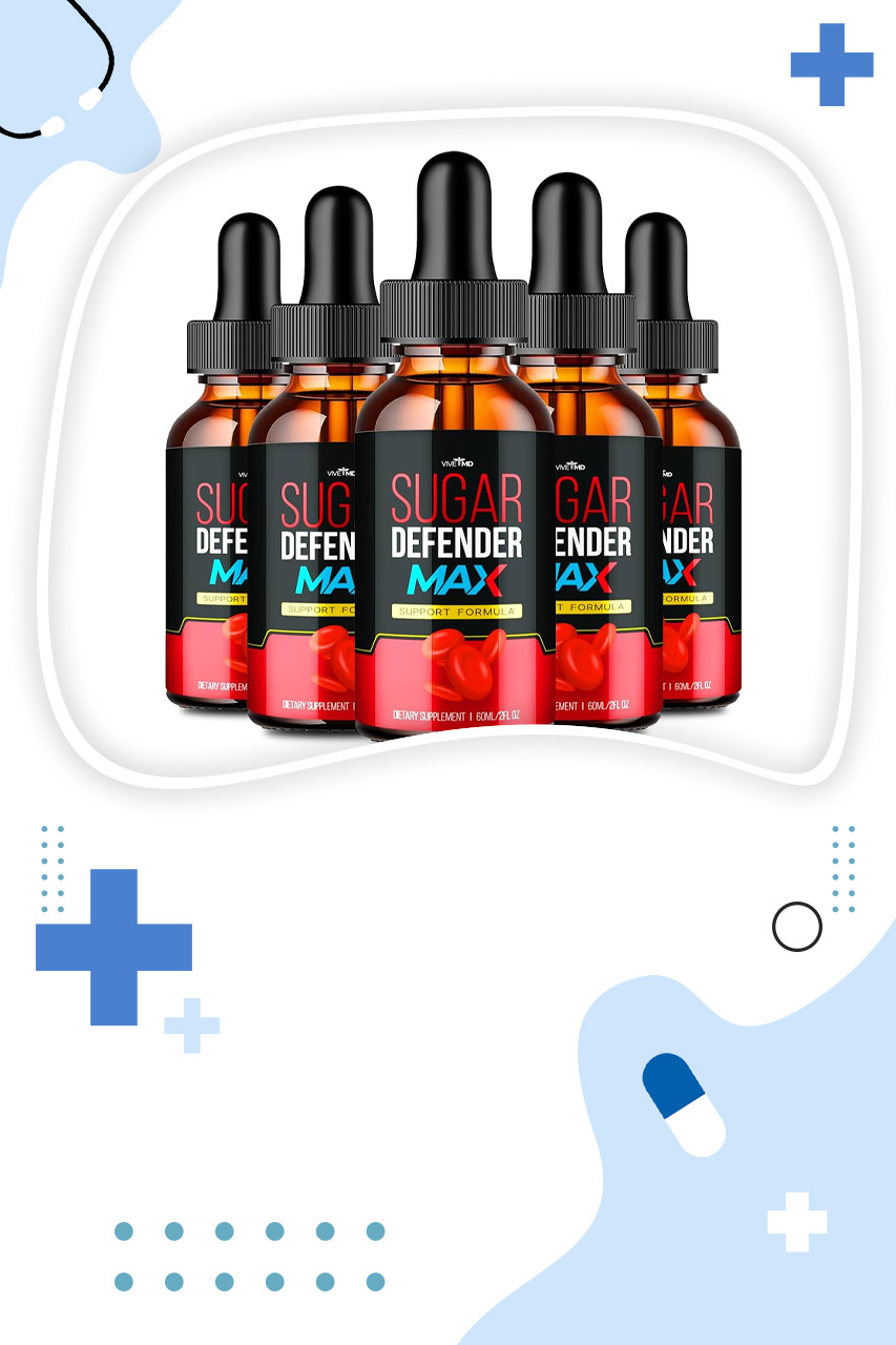 Sugar Defender Review 2026