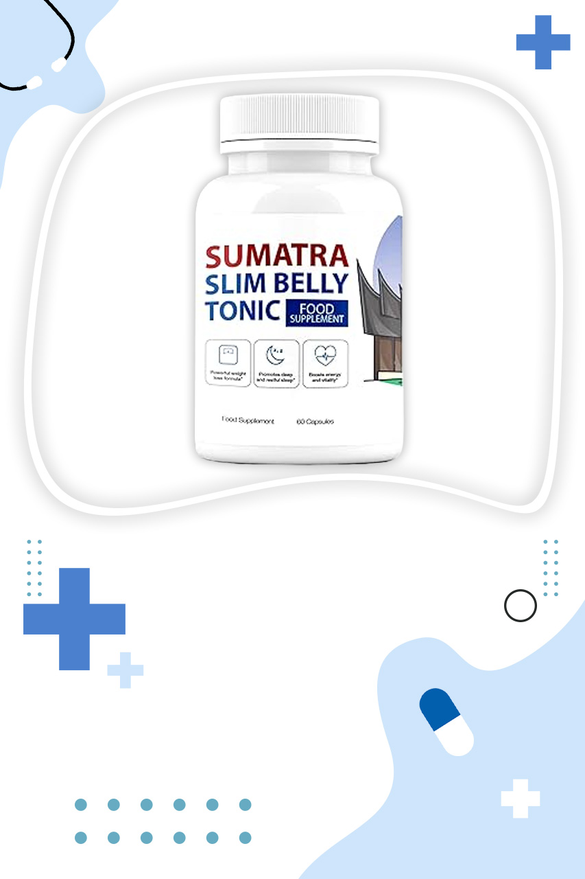 Sumatra Slim Belly Tonic Review 2026
