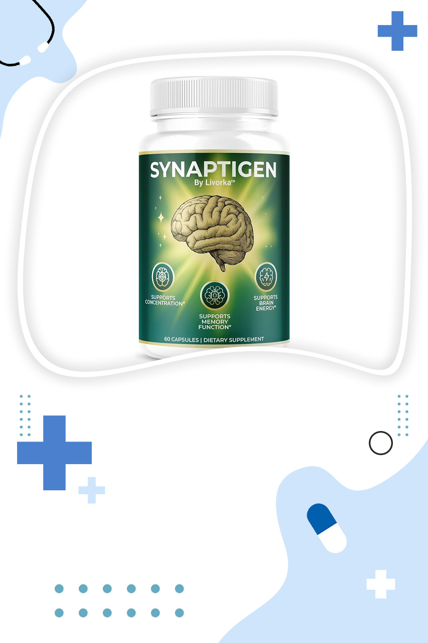 Synaptigen Review 2026