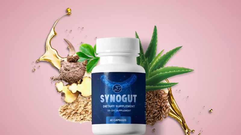 Synogut Overview