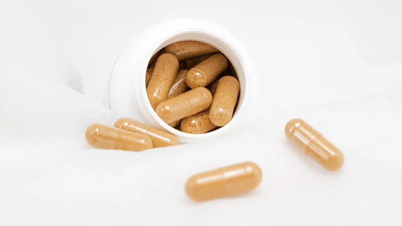 Who Should Not Use Synogut?