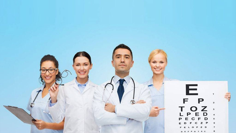 TheyaVue benefits for tired eyes and clarity
