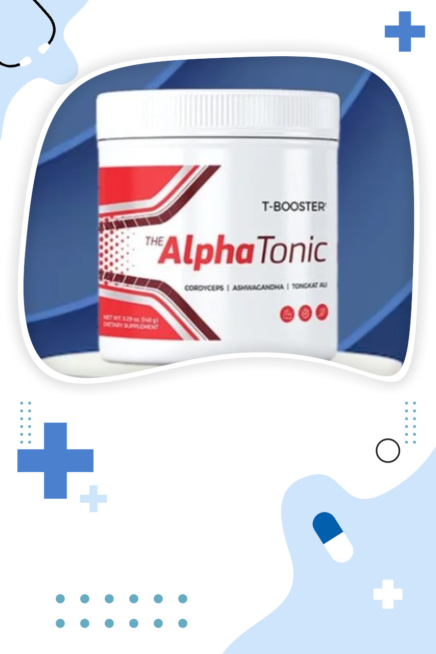 Alpha Tonic Review 2026