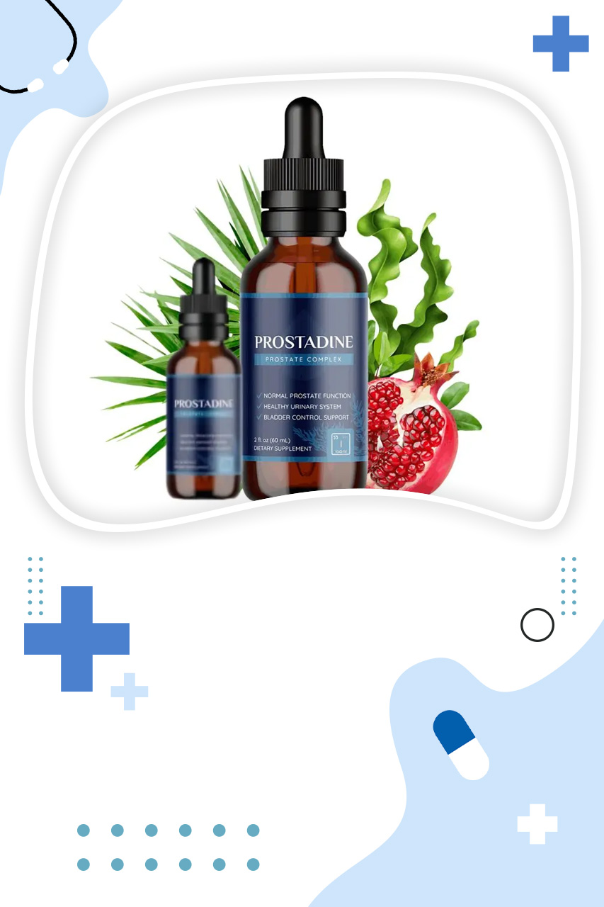 Prostadine Review 2026