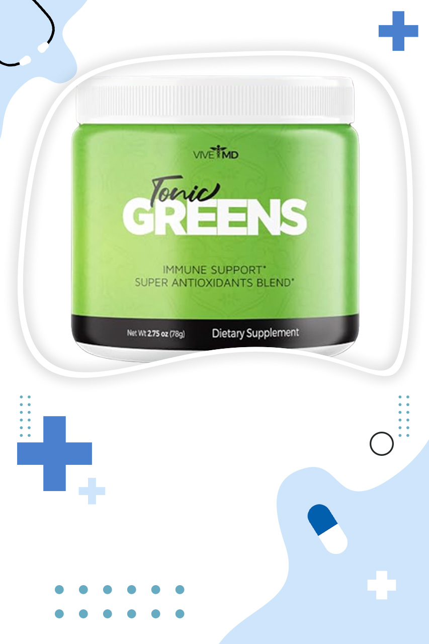 Tonic Greens Review 2026