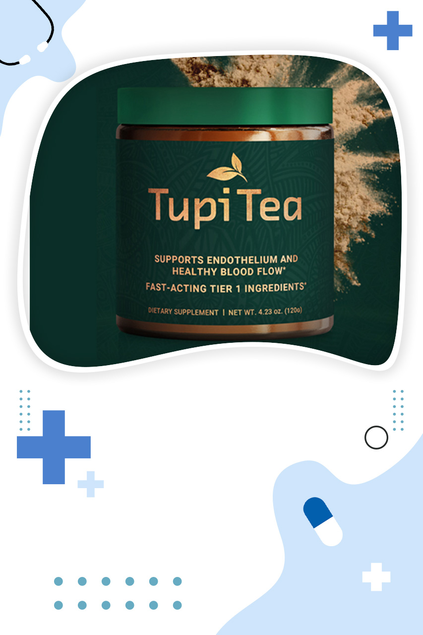 Tupi Tea Review 2026