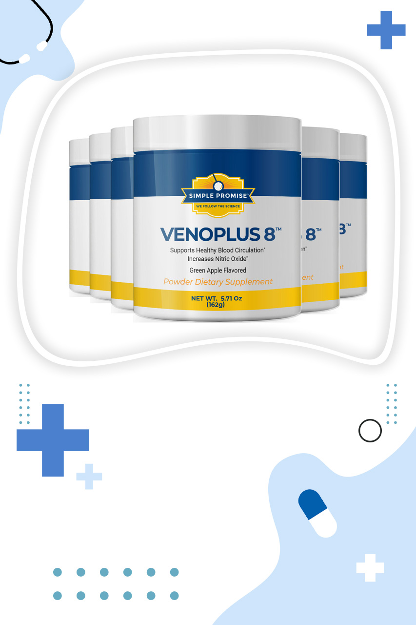 VENOPLUS 8 Review 2026