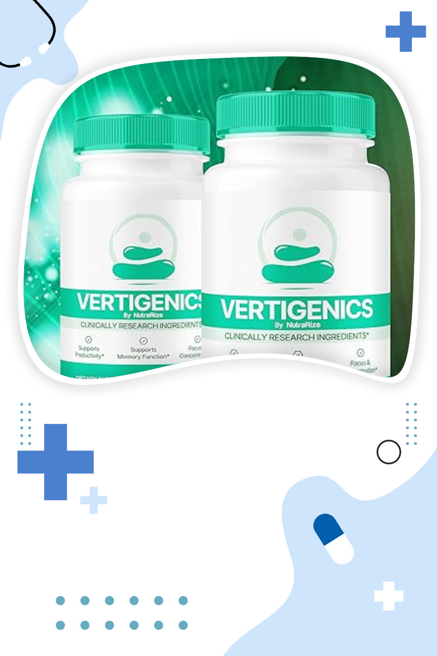 Vertigenics Review 2026