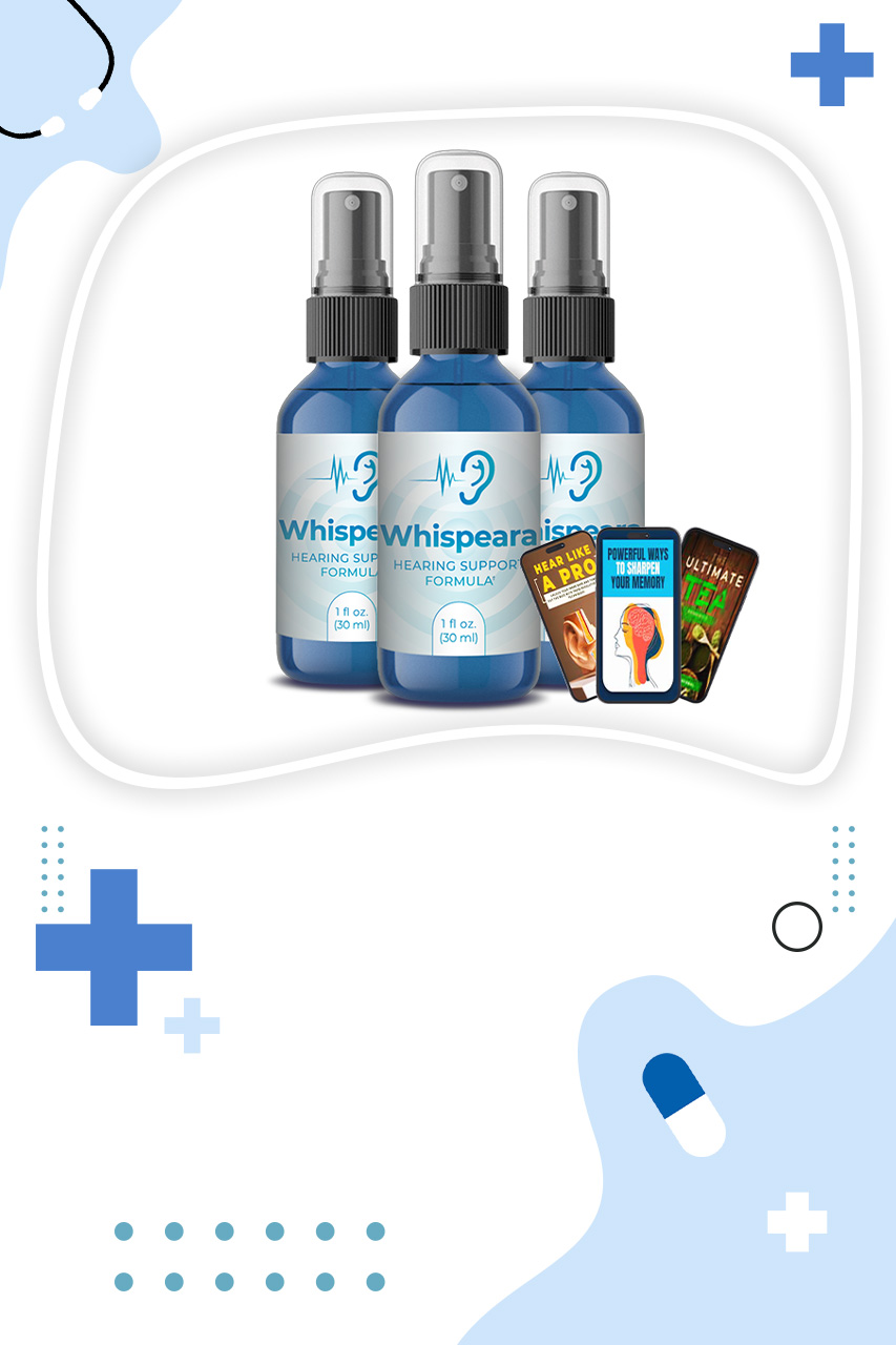 Whispeara Review 2026