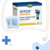 Xitox Footpads Review 2026